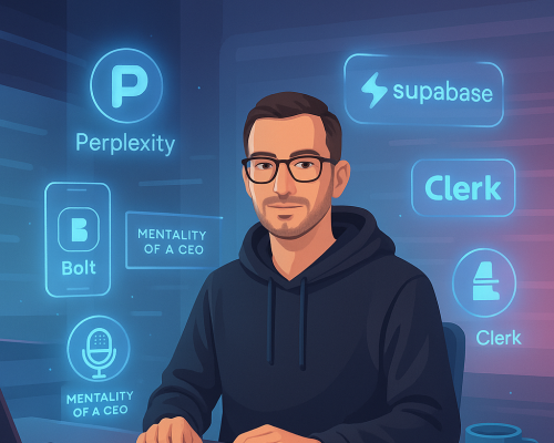 Job-urile viitorului pentru IT-ști: Vibe Coding
