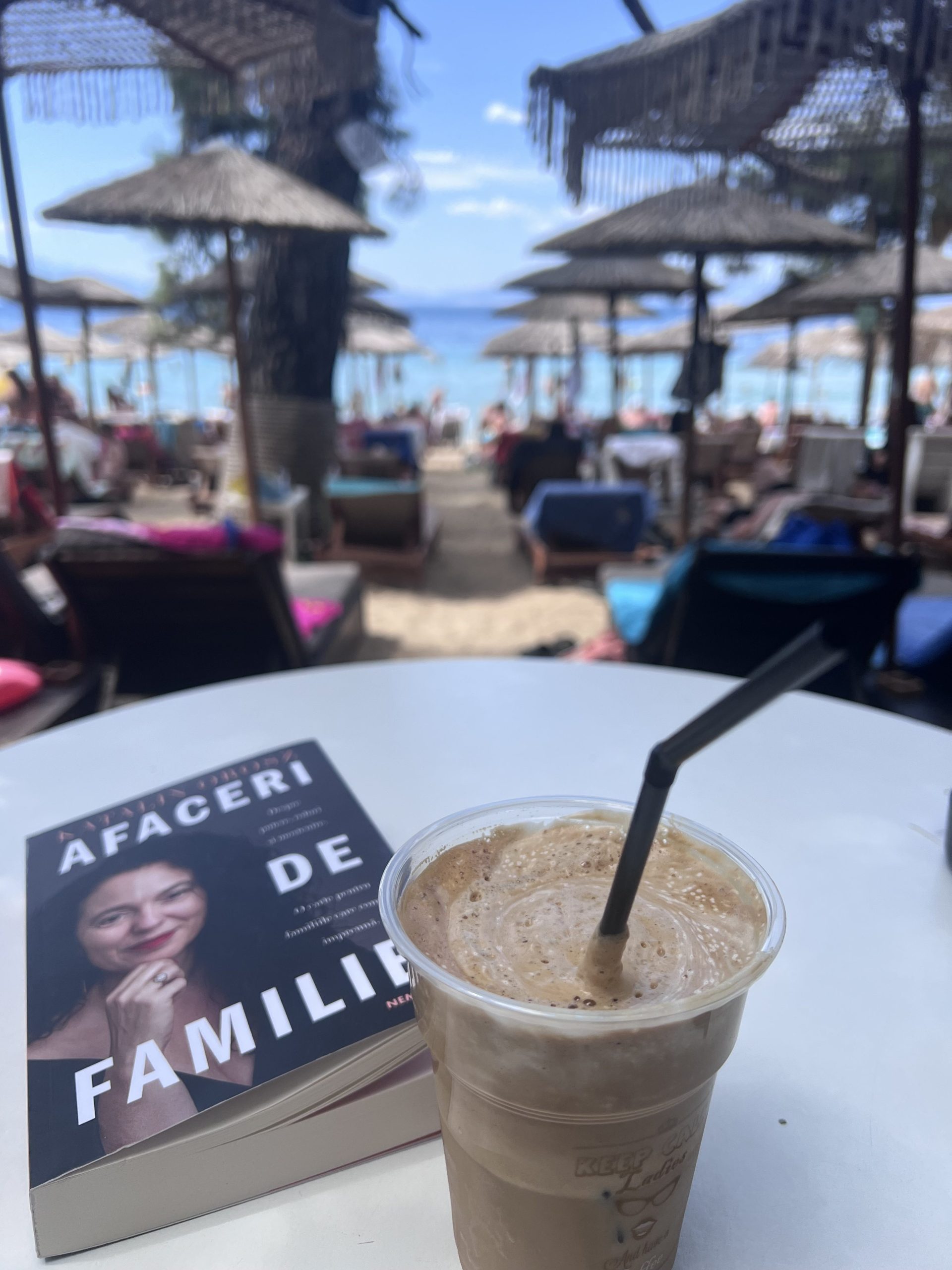 afaceri de familie
